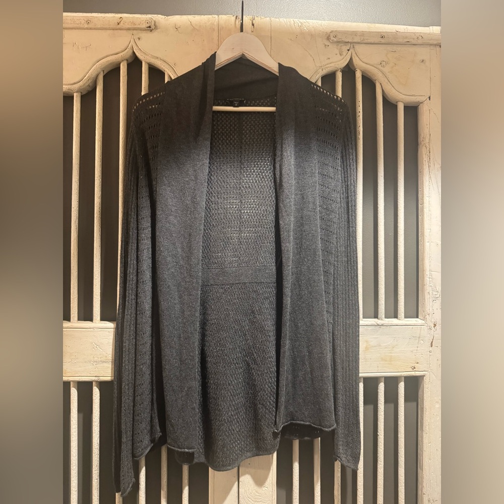 Express Women’s Cardigan Sweater